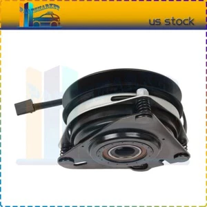 PTO Clutch For Husqvarna 539112233 OGURA GT1A-HU02 Snapper 885443YP - Picture 1 of 7