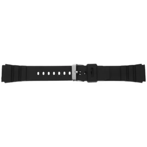 Silicone Watch Strap Smartwatch Bands Replacement Straps Intelligent Mens - Picture 1 of 12