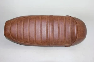 Triumph T160 Trident 750cc low profile motorcycle seat CODE: T7169 - Bild 1 von 7