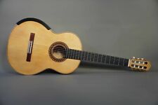 Handgefertigte konzertgitarre - Handmade Classical Guitar - Bouchet Bracing for sale