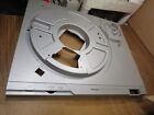 TECHNICS VINTAGE SL-D2 TURNTABLE + OTHER MODELS Top cover