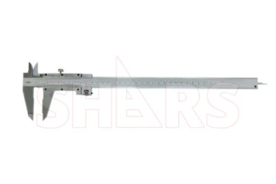 Shars 12"/300mm  0.001"/0.02mm Precision Vernier Caliper New R} - Image 1 of 4