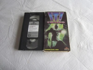 1958 It! The Terror from Beyond Space (VHS Tape, 1991) - Picture 1 of 2
