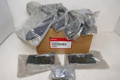 OEM Honda Auger Rubber Kit 06720-V10-030 HS520 HS720 SnowBlower - Image 1 of 2