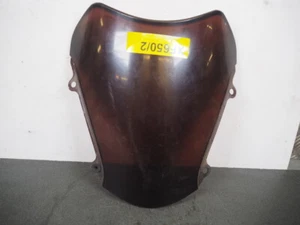 WINDSCREEN SUZUKI XF650 Freewind 1997 94610-04F10-13L 15679 - Picture 1 of 7