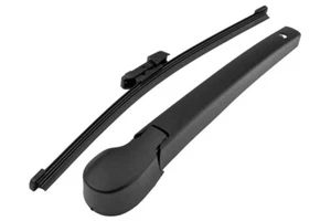 For VW Touran 2010-2015 Rear Wiper Blades + Arm - Picture 1 of 4