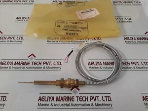 Erciat 01.45.93.04.04 Temperature Detector 37-119190e - Picture 1 of 8