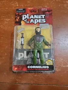 Hasbro Planet of the Apes Cornelius Special Collectors Edition Vintage 1999 - Picture 1 of 2