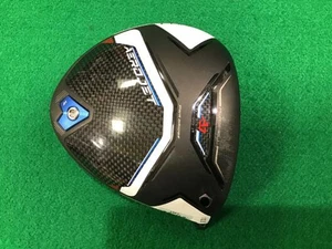 Cobra Aerojet 10.5 Driver HEAD ONLY Right Handed Used JP - Picture 1 of 3