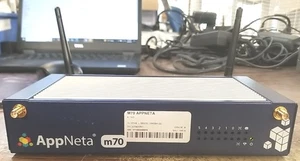 AppNeta M70 Gigabit Firewall Intel Atom 8-Core 16GB RAM - Picture 1 of 15