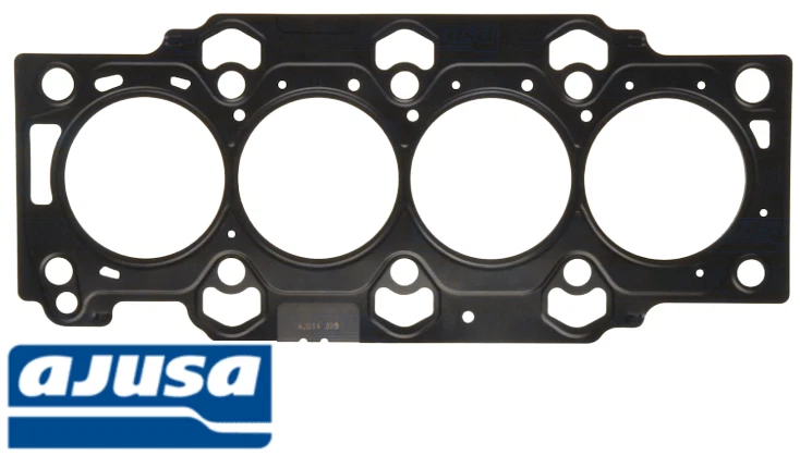 JUNTA CULATA AJUSTE MLS PARA HYUNDAI I30CW FD D4FB TURBO DIÉSEL 1.6L I4 Foto 1 de 1