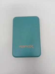 RapidX - Photo 1 sur 6