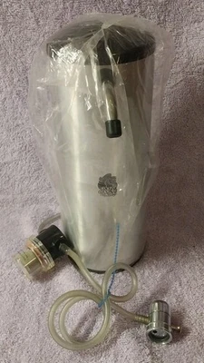 Filtro de tratamiento de agua Royal Prestige unidad de encimera bacteriostática  Foto 1 de 4