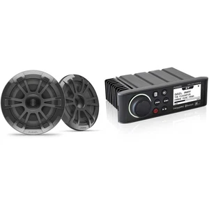 Fusion MS-RA70N Marine Entertainment System with Bluetooth & NMEA 2000 with 1... - Picture 1 of 7