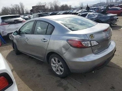 Flywheel/Flex Plate Manual Transmission 2.0L 5 Speed Fits 04-13 MAZDA 3 1067729 - Image 1 of 4