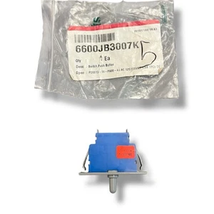 OEM LG 6600JB3007K Kühlschrank Tür Lichtschalter Ersatz Reparatur Zum Selbermachen - Bild 1 von 7