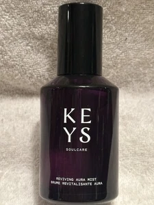 Keys Soulcare Reviving Aura Mist 3.72 Oz New Without Box - Picture 1 of 3