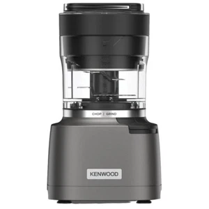 Kenwood CHP 80.000SI -2-in-1 Multizerkleinerer-800 Watt-spülmaschinenfest-silber - Bild 1 von 4