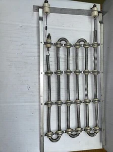 UNKOWN BRAND HEATING ELEMENT 605-069-00 60506900 230V 4000V NEW - Picture 1 of 3