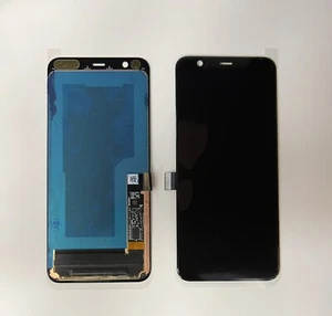 Google Pixel 4 LCD Screen Display Touch Digitizer Original G020M G020I PIXEL 4 - Picture 1 of 1