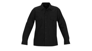 Propper Mens LS Sonora Shirt, Black, Medium - Picture 1 of 1