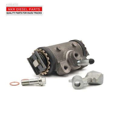 Freno de cilindro de rueda de freno para Isuzu delantero Rh FTR 95/96 Foto 1 de 2