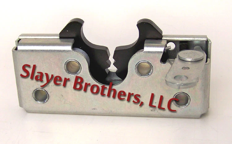 R55002 Cab Door Latch for CASE New Holland - Image 1 of 4