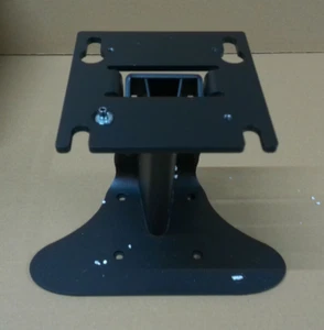 ArmorActive Gravity Flip Pro 2.0 VESA Support de table, Noir - Photo 1/12