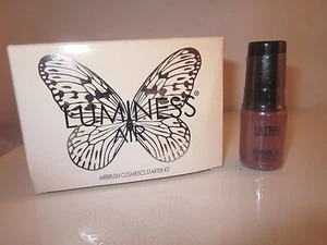  Luminess Air Airbrush Makeup Ultra Shade 12  Airbrush Foundation .25 Free Ship - Picture 1 of 4