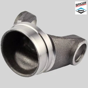 Yugo de soldadura de eje de transmisión SPICER 3-28-97 serie 1410 se adapta a tubo 3.000 x 0,083 - Imagen 1 de 3