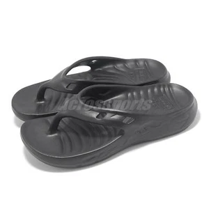 Teva M ApreTrail Flip Black Men Casual Camping Flip-Flops Sandal 1166110-BLK - Picture 1 of 8