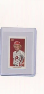 Topps T206 Serie 1 2020 Mike Schmidt Phillies Piedmont  - Imagen 1 de 2