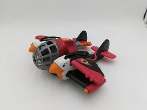 Imaginext Sky Racers Twin Eagle - Picture 1 of 8