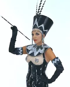 Joan Collins 10" x 8" Photograph no 40 - Imagen 1 de 1