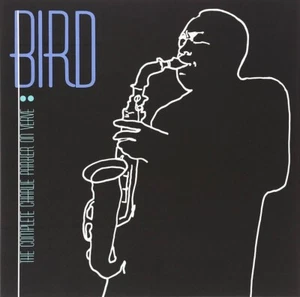 charlie parker complete Verve recordings - Picture 1 of 2
