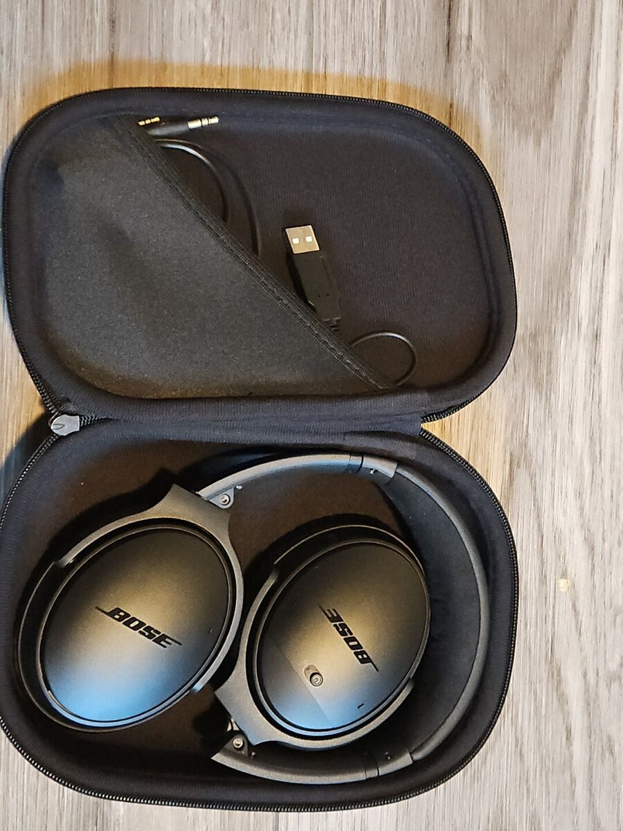 Bose QuietComfort 35 II Bluetooth Headphones for Sale | Shop Bose QuietComfort 35 II Bluetooth Headphones for Sale | Shop