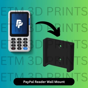 PayPal Reader Wall Mount - Picture 1 of 9