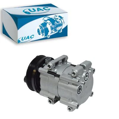UAC A/C Compressor For 1991-1995 Ford Taurus - Image 1 of 3