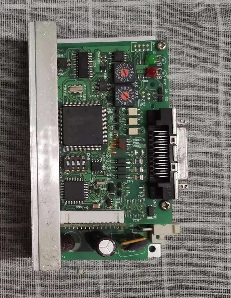 1PCS VEXTA ASD18B-K Servo Driver - Image 1 of 1