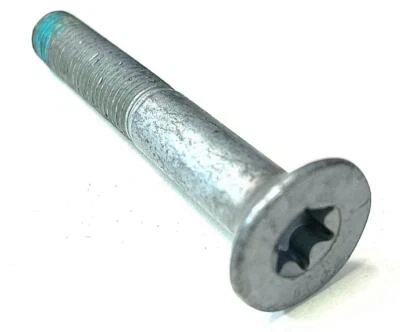 Vite Contrappeso Manubrio Originale R1200 ST - Immagine 1 di 3