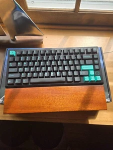 Meletrix Boog75 Keyboard Hall Effect - Afbeelding 1 van 3