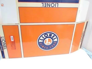 LIONEL EMPTY BOX - 11875- N.P.  REEFER 3 PACK-  EMPTY BOX - EXC- TR1 - Picture 1 of 1