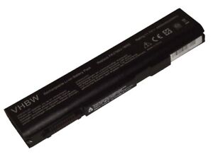 Battery for Toshiba Satellite Pro S500-147 S500-14Z S500-158 S500-156 4400mAh
