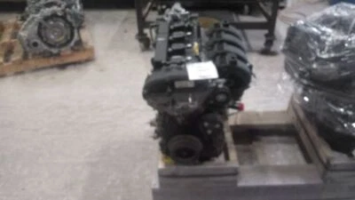 Gasoline 2.0L Engine FV6Z6007 VIN 2 for 15-18 Ford FOCUS w out Turbo 2236817 - Image 1 of 4