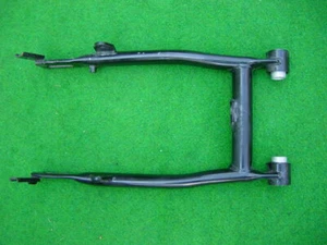 Schwinge Hinterradschwinge SR50 SR80 Simson Meininger Strasse aus Suhl 503600 - Bild 1 von 4