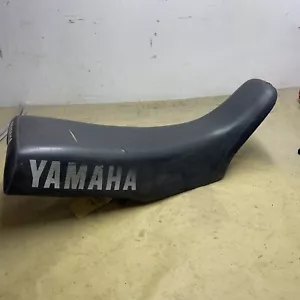 1982 Yamaha YZ 125 OEM Seat Saddle Base - Bild 1 von 7