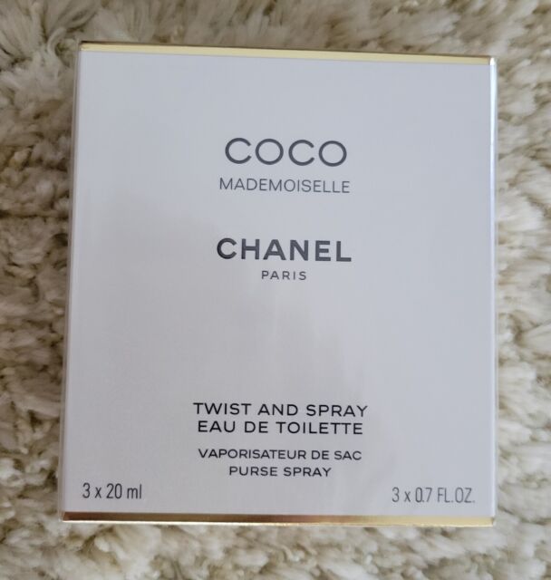 CHANEL Coco Mademoiselle Eau de Toilette for Women for sale