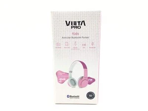 DIADEMA VIETA PRO KIDS 18990135 - Imagen 1 de 5