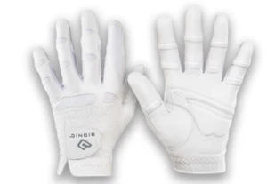 Bionic Gloves Women's StableGrip With NaturalFit Golf Glove Right Small White - Picture 1 of 1