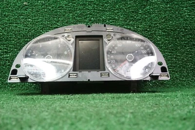 2010 2011 VOLKSWAGEN CC Speedometer Gauge Cluster OEM 62K MILES  - Image 1 of 4